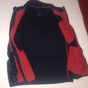 TOMMY HILFIGER VEST